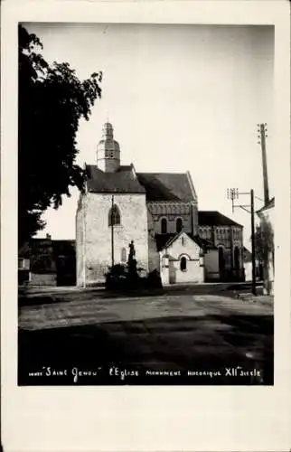 Ak Kirche, Monument historique