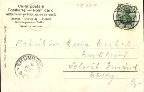 Ak Neuwied am Rhein, Werftansicht, Anleger, Promenade