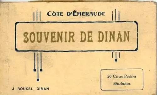 14 Ak Dinan Côtes-d’Armor