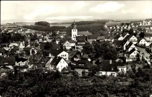 Ak Meinerzhagen im Sauerland, Gesamtansicht