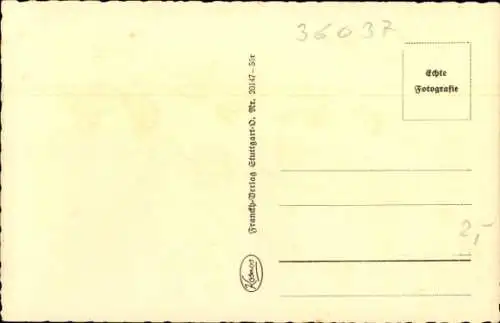 Ak Fulda in Hessen, Michaelskirche