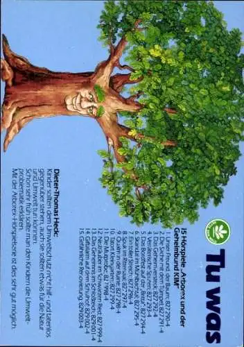 Ak Sänger Dieter Thomas Heck, Portrait, Autogramm