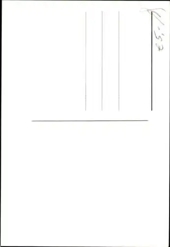 Ak Schauspielerin Tilly Lauenstein, Portrait, Autogramm