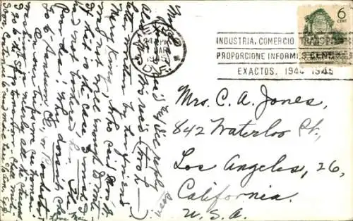 Ak Taxco Mexiko, Wäscherinnen