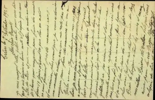 Ak Trier an der Mosel, Dom