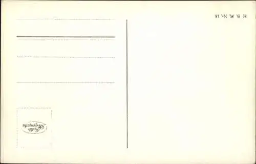 Ak München Bayern, Hofbräuhaus-Festsaal