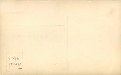 Ak Tromsø Tromsö Norwegen, Gesamtansicht