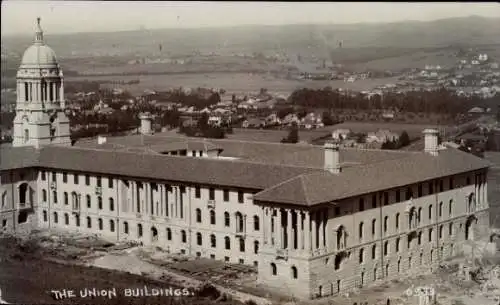 Ak Johannesburg Südafrika, Union Buildings