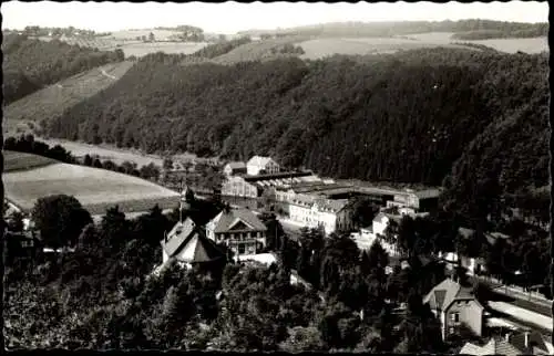 Ak Rummenohl Hagen in Westfalen Ruhrgebiet, Gesamtansicht