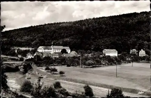 Ak Strüth im Taunus, Kloster Schönau