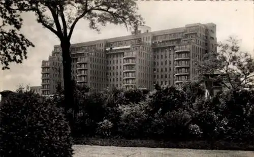 Ak Clichy Hauts de Seine, Krankenhaus Beaujon