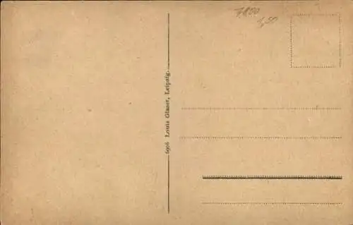 Ak Freiburg im Breisgau, Kaiserbrücke, Johanniskirche
