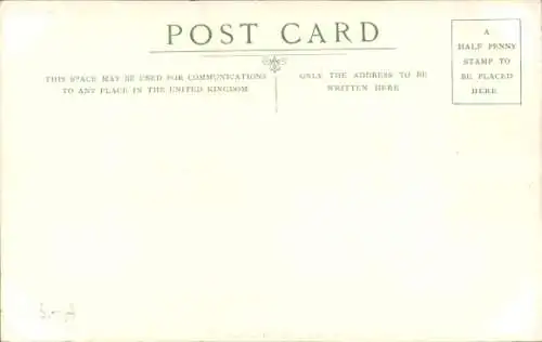 AK Isle Of Wight, England, Alum Bay, Pier