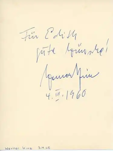 50 Papierstücke Autogramme Schauspieler