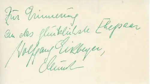 50 Papierstücke Autogramme Schauspieler