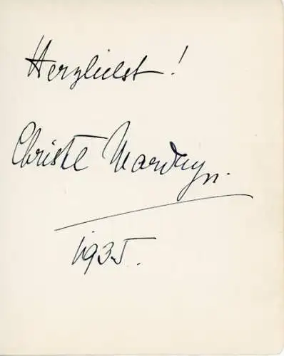 51 Papierstücke Autogramme Schauspieler