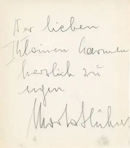 51 Papierstücke Autogramme Schauspieler