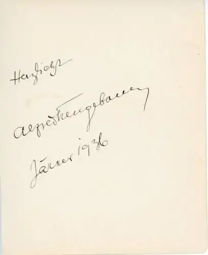 51 Papierstücke Autogramme Schauspieler