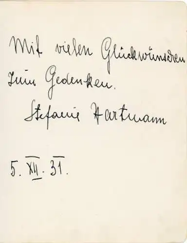 51 Papierstücke Autogramme Schauspieler