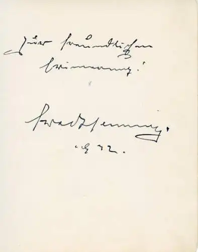 51 Papierstücke Autogramme Schauspieler