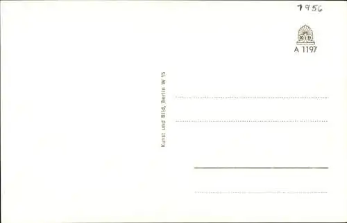 Ak Schauspieler Armin Dahlen, Portrait, Film Das Kreuz am Jägersteig, Autogramm