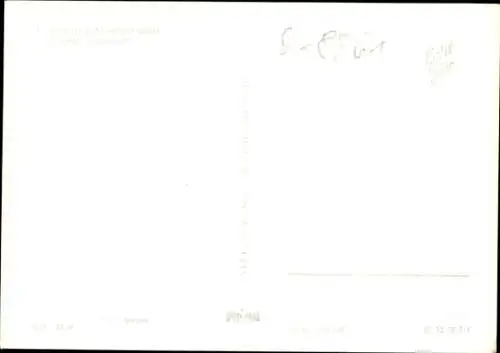 Ak Krumhermsdorf Neustadt in Sachsen, Gasthof Erbgericht