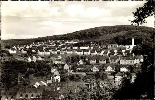 Ak Altena in Westfalen, Breitenhagen