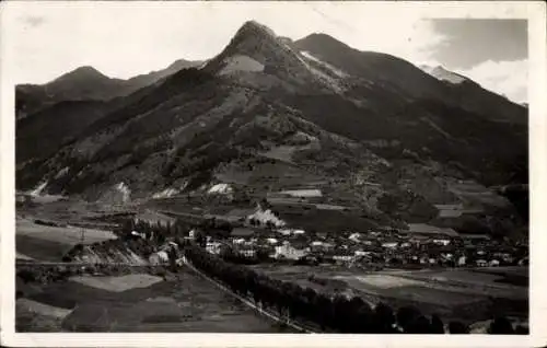 Ak Termignon Savoie, vue generale