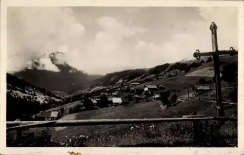 Ak Hauteluce Savoie, Hameau d'Annuit