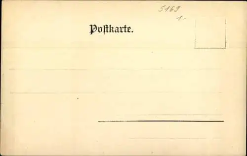 Ak Heimbach in der Eifel, Panorama