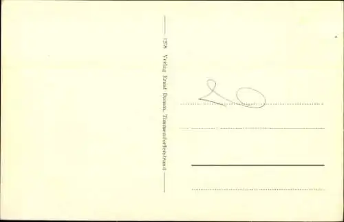 Ak Timmendorf Timmendorfer Strand in Holstein, Strand, Strandhalle