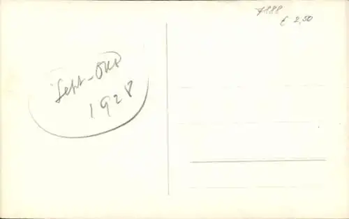 Foto Ak Rheinfelden in Baden, Panorama