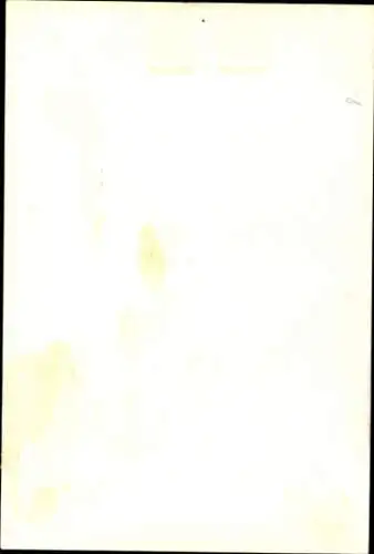 Ak Schauspieler Fred Williams, Portrait, Autogramm