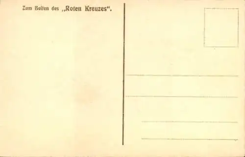 Künstler Ak Günkel, Belgischer Soldat, Chasseur a pied