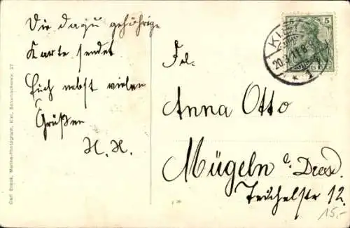 Ak Deutsches U Boot, Unterseeboot, Klar machend zum Tauchen, Maschinenraum