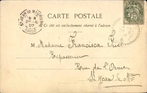 Ak Mont Cenis Savoie, Grand Mont Cenis