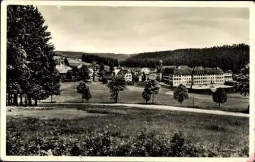 Ak Friedenweiler im Schwarzwald, Kinderheilstätte