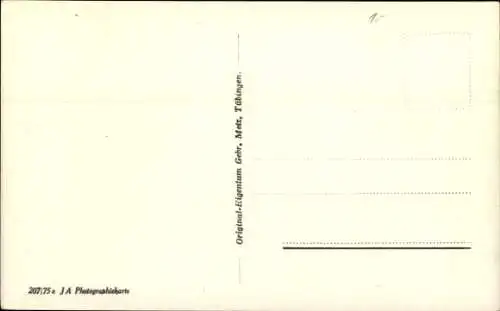 Ak Badenweiler im Schwarzwald, Markgrafenbad
