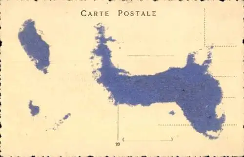 Künstler Ak Paris VIII, Arc de Triomphe, Arc de Triomphe