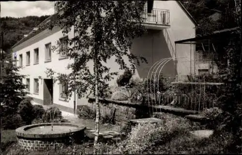 Ak Mürlenbach in der Eifel, Haus der Erholung