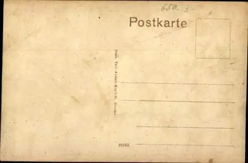 Ak Alzey in Rheinhessen, Amtsgericht