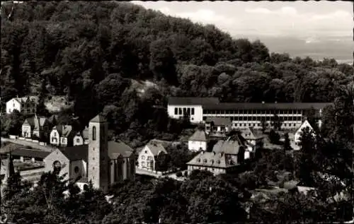 Ak Landstuhl in der Pfalz, Heiliggeistkirche