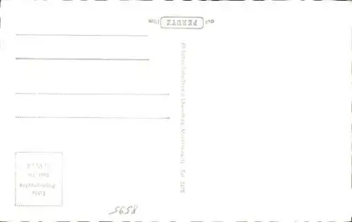 Ak Waldsassen in der Oberpfalz, Stiftskirche, Innenansicht