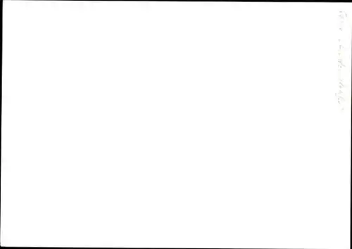 Ak Schauspielerin Anna Nowak, Portrait, Autogramm