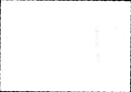 Ak Schauspielerin Elfriede Ott, Portrait, Autogramm