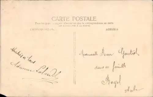 Ak Nonne beim Lesen, Rosenkranz, Porträt