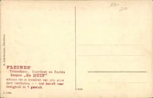 Ak Ulm an der Donau, Gesamtansicht, Alpenpanorama