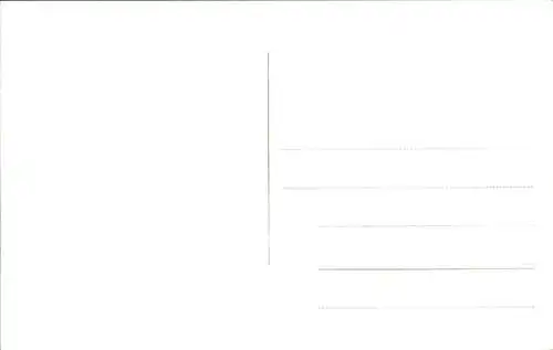 Ak Rättvik Schweden, Utsikt fran Hedsasberget, Totalansicht, Kirche am Wasser