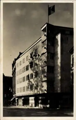 Ak Köln am Rhein, Haus des Gesellenvereins, Weihe 1930