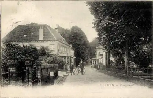 Ak Dieren Gelderland, Hoogestraat